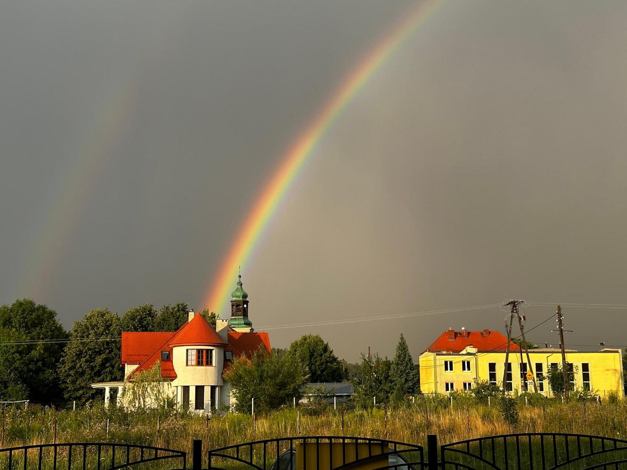 Sosnowka - Wypoczynek Sosnówka Exterior foto