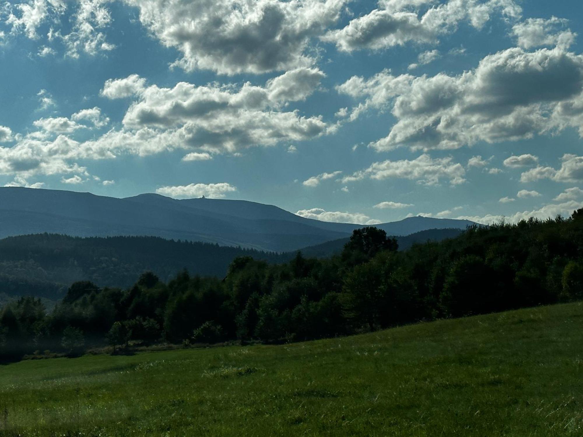 Sosnowka - Wypoczynek Sosnówka Exterior foto